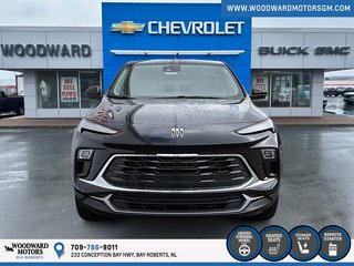 2025 Buick Encore GX Preferred in Bay Roberts, Newfoundland and Labrador - 2 - w320h240px