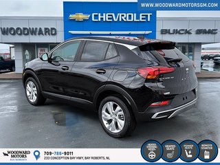 2025 Buick Encore GX Preferred in Bay Roberts, Newfoundland and Labrador - 4 - w320h240px