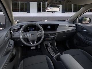 2026 Buick Encore GX Preferred in Bay Roberts, Newfoundland and Labrador - 5 - w320h240px