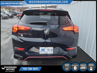 2021 Buick Encore in Deer Lake, Newfoundland and Labrador - 5 - w320h240px