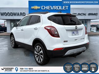 2021 Buick Encore Preferred in Bay Roberts, Newfoundland and Labrador - 4 - w320h240px