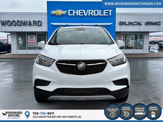 2021 Buick Encore Preferred in Bay Roberts, Newfoundland and Labrador - 2 - w320h240px