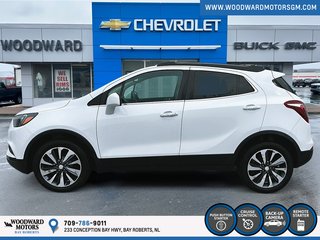 2021 Buick Encore Preferred in Bay Roberts, Newfoundland and Labrador - 5 - w320h240px