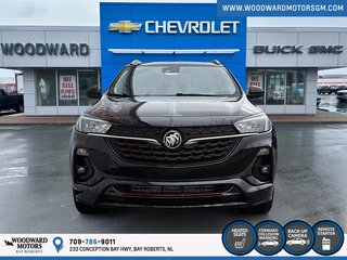 2021 Buick Encore Preferred in Bay Roberts, Newfoundland and Labrador - 2 - w320h240px