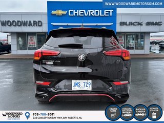 2021 Buick Encore Preferred in Bay Roberts, Newfoundland and Labrador - 3 - w320h240px