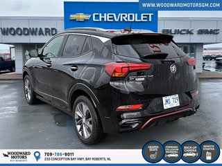 2021 Buick Encore Preferred in Bay Roberts, Newfoundland and Labrador - 4 - w320h240px