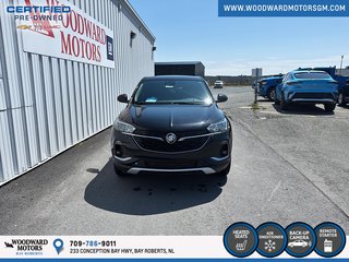 2022 Buick Encore Preferred in Bay Roberts, Newfoundland and Labrador - 2 - w320h240px