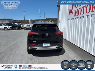 2022 Buick Encore Preferred in Bay Roberts, Newfoundland and Labrador - 3 - w320h240px