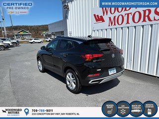 2022 Buick Encore Preferred in Bay Roberts, Newfoundland and Labrador - 4 - w320h240px