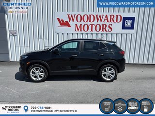 2022 Buick Encore Preferred in Bay Roberts, Newfoundland and Labrador - 5 - w320h240px