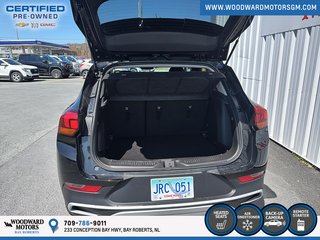 2022 Buick Encore Preferred in Bay Roberts, Newfoundland and Labrador - 6 - w320h240px