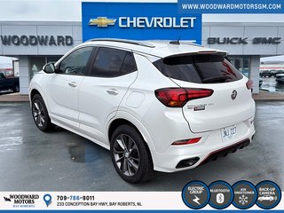 2022 Buick Encore Preferred in Bay Roberts, Newfoundland and Labrador - 2 - w320h240px