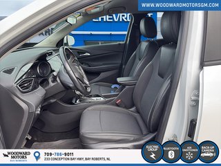 2022 Buick Encore Preferred in Bay Roberts, Newfoundland and Labrador - 6 - w320h240px