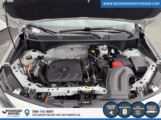 2022 Buick Encore Preferred in Bay Roberts, Newfoundland and Labrador - 5 - w320h240px