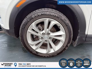 2022 Buick Encore Preferred in Bay Roberts, Newfoundland and Labrador - 4 - w320h240px