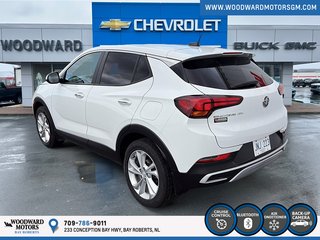 2022 Buick Encore Preferred in Bay Roberts, Newfoundland and Labrador - 2 - w320h240px