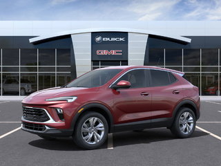 2025 Buick Encore GX Preferred in Bay Roberts, Newfoundland and Labrador - 2 - w320h240px
