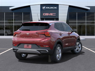 2025 Buick Encore GX Preferred in Bay Roberts, Newfoundland and Labrador - 4 - w320h240px