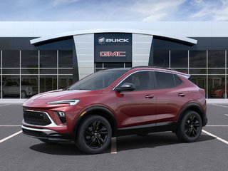 2025 Buick Encore GX Sport Touring in Bay Roberts, Newfoundland and Labrador - 2 - w320h240px
