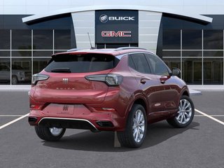 2025 Buick Encore Avenir in Bay Roberts, Newfoundland and Labrador - 4 - w320h240px