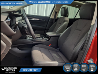 2022 Buick ENVISION in Deer Lake, Newfoundland and Labrador - 8 - w320h240px