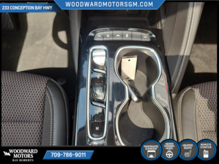 2022 Buick ENVISION in Deer Lake, Newfoundland and Labrador - 12 - w320h240px