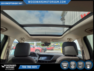 2022 Buick ENVISION in Deer Lake, Newfoundland and Labrador - 14 - w320h240px