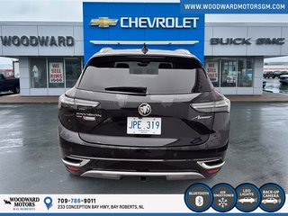 2023 Buick ENVISION Avenir in Bay Roberts, Newfoundland and Labrador - 3 - w320h240px