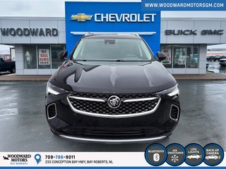 2023 Buick ENVISION Avenir in Bay Roberts, Newfoundland and Labrador - 2 - w320h240px