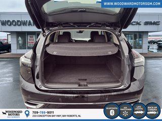 2023 Buick ENVISION Avenir in Bay Roberts, Newfoundland and Labrador - 6 - w320h240px