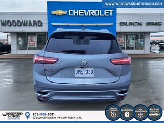 2023 Buick Envision Avenir in Bay Roberts, Newfoundland and Labrador - 3 - w320h240px