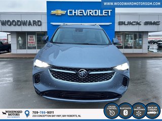 2023 Buick Envision Avenir in Bay Roberts, Newfoundland and Labrador - 2 - w320h240px