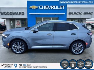 2023 Buick Envision Avenir in Bay Roberts, Newfoundland and Labrador - 5 - w320h240px