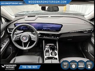 2024 Buick ENVISION in Deer Lake, Newfoundland and Labrador - 8 - w320h240px