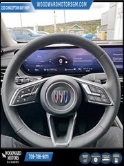 2024 Buick ENVISION in Deer Lake, Newfoundland and Labrador - 10 - w320h240px