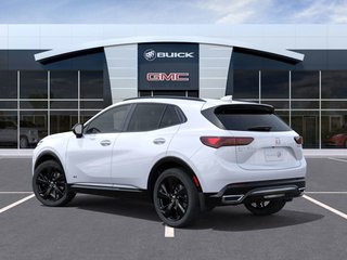 2025 Buick ENVISION Sport Touring in Bay Roberts, Newfoundland and Labrador - 3 - w320h240px