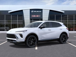 2026 Buick Envision Sport Touring in Bay Roberts, Newfoundland and Labrador - 2 - w320h240px