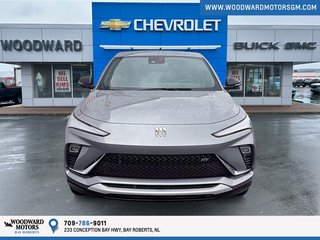 2024 Buick Envista Sport Touring in Bay Roberts, Newfoundland and Labrador - 2 - w320h240px