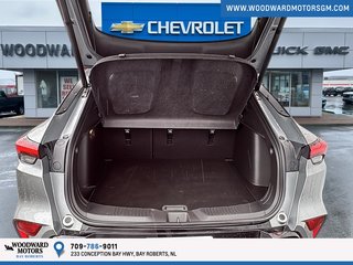 2024 Buick Envista Sport Touring in Bay Roberts, Newfoundland and Labrador - 6 - w320h240px