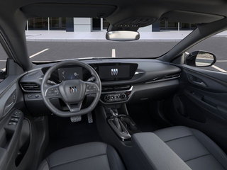 2025 Buick Envista Sport Touring in Bay Roberts, Newfoundland and Labrador - 5 - w320h240px