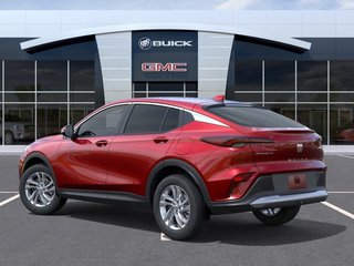 2026 Buick Envista Preferred in Bay Roberts, Newfoundland and Labrador - 3 - w320h240px