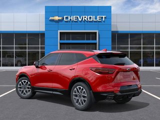 2025 Chevrolet Blazer RS in Bay Roberts, Newfoundland and Labrador - 3 - w320h240px