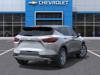 2026 Chevrolet Blazer LT in Bay Roberts, Newfoundland and Labrador - 4 - w320h240px