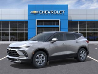 2026 Chevrolet Blazer LT in Bay Roberts, Newfoundland and Labrador - 2 - w320h240px