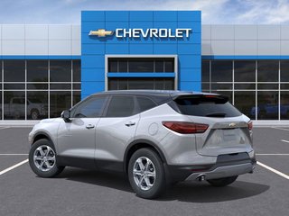 2026 Chevrolet Blazer LT in Bay Roberts, Newfoundland and Labrador - 3 - w320h240px