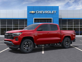 2025 Chevrolet Colorado Z71 in Bay Roberts, Newfoundland and Labrador - 2 - w320h240px