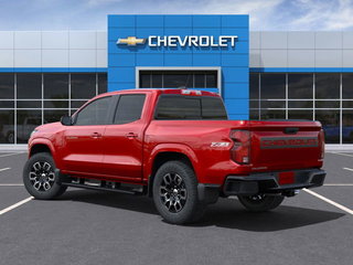 2025 Chevrolet Colorado Z71 in Bay Roberts, Newfoundland and Labrador - 3 - w320h240px