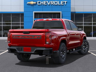 2025 Chevrolet Colorado Z71 in Bay Roberts, Newfoundland and Labrador - 4 - w320h240px
