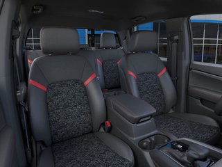 2025 Chevrolet Colorado Z71 in Bay Roberts, Newfoundland and Labrador - 6 - w320h240px