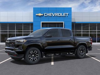 2025 Chevrolet Colorado Z71 in Bay Roberts, Newfoundland and Labrador - 2 - w320h240px